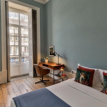 Adorable Apartments In Great Area Porto Exterior foto