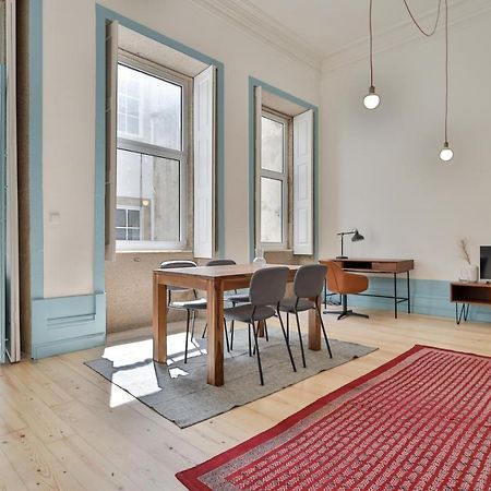 Adorable Apartments In Great Area Porto Exterior foto