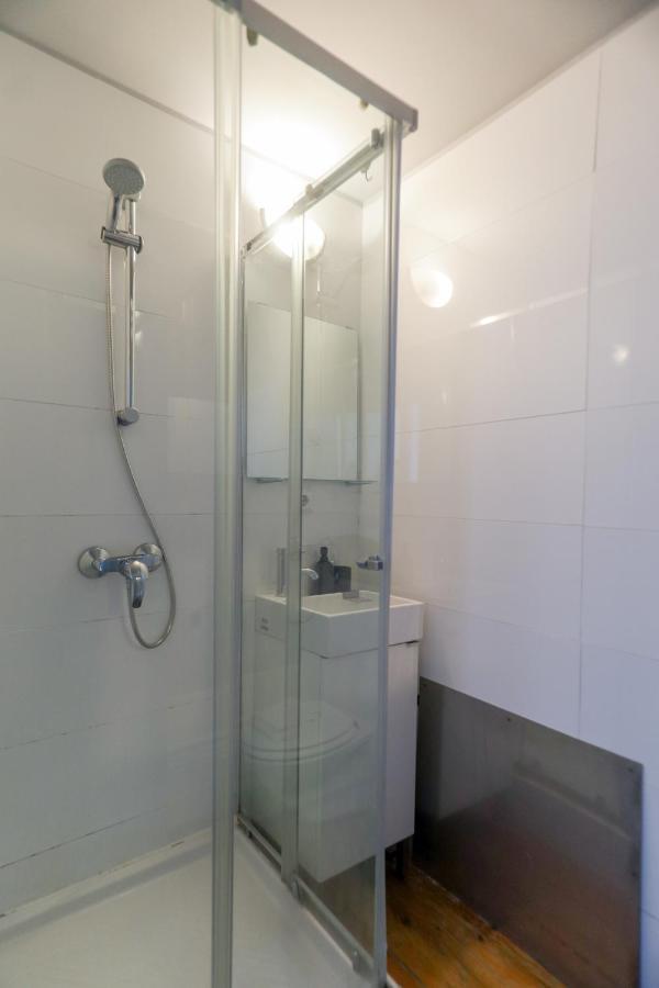 Adorable Apartments In Great Area Porto Exterior foto