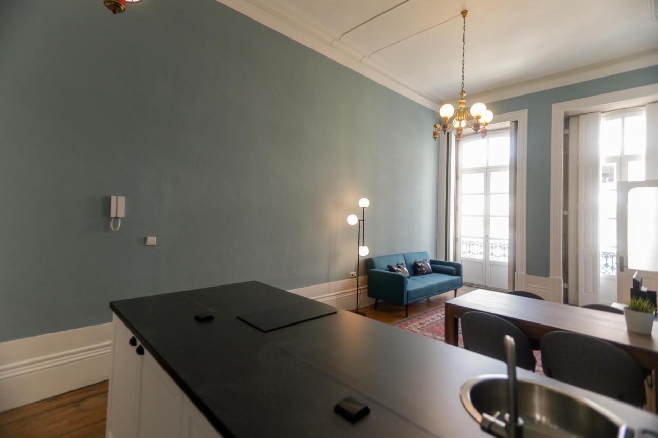 Adorable Apartments In Great Area Porto Exterior foto
