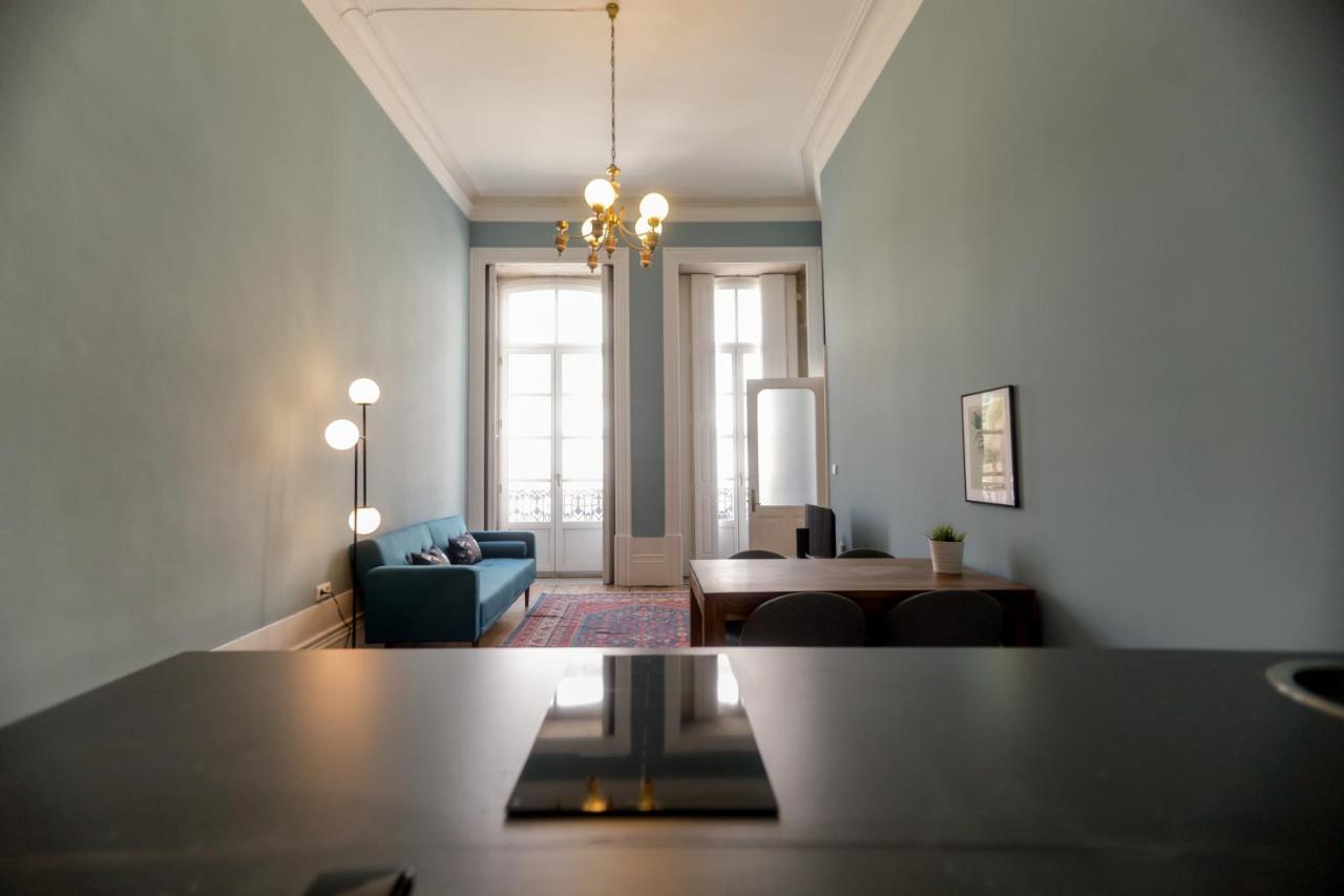 Adorable Apartments In Great Area Porto Exterior foto