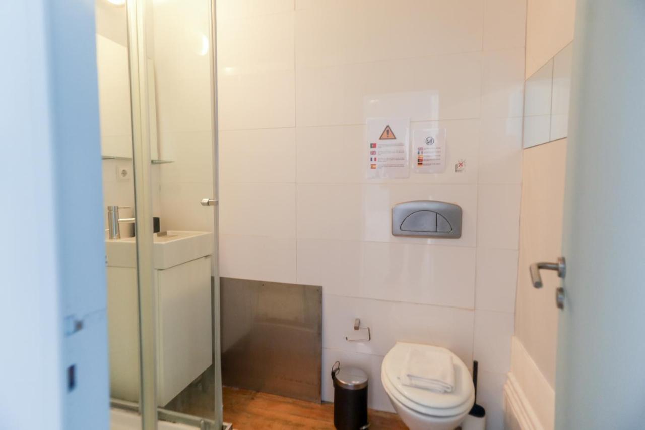 Adorable Apartments In Great Area Porto Exterior foto