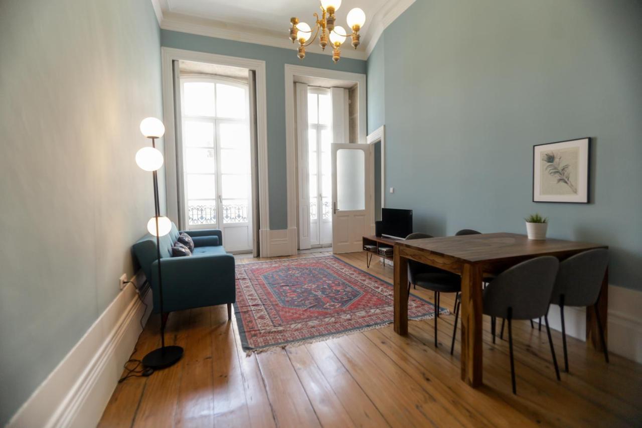Adorable Apartments In Great Area Porto Exterior foto