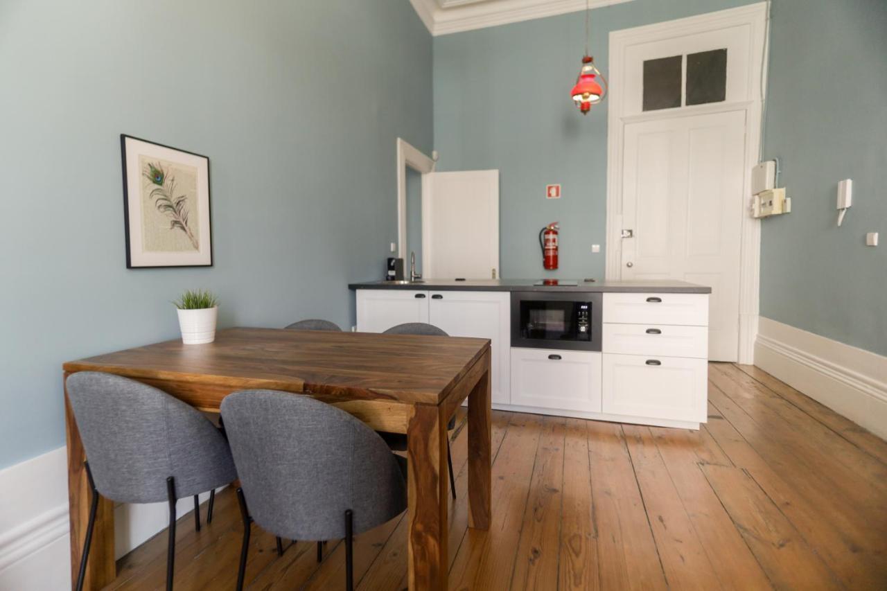 Adorable Apartments In Great Area Porto Exterior foto