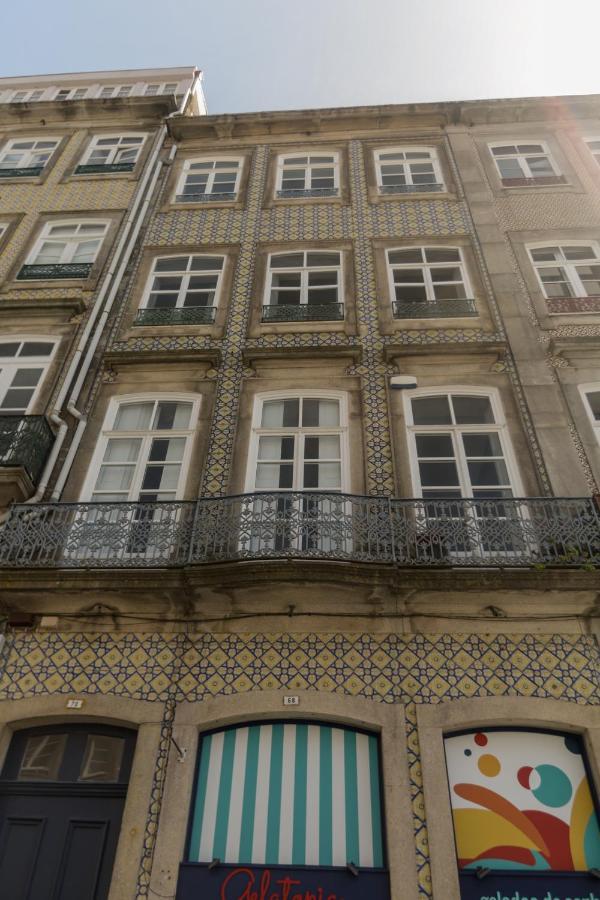 Adorable Apartments In Great Area Porto Exterior foto