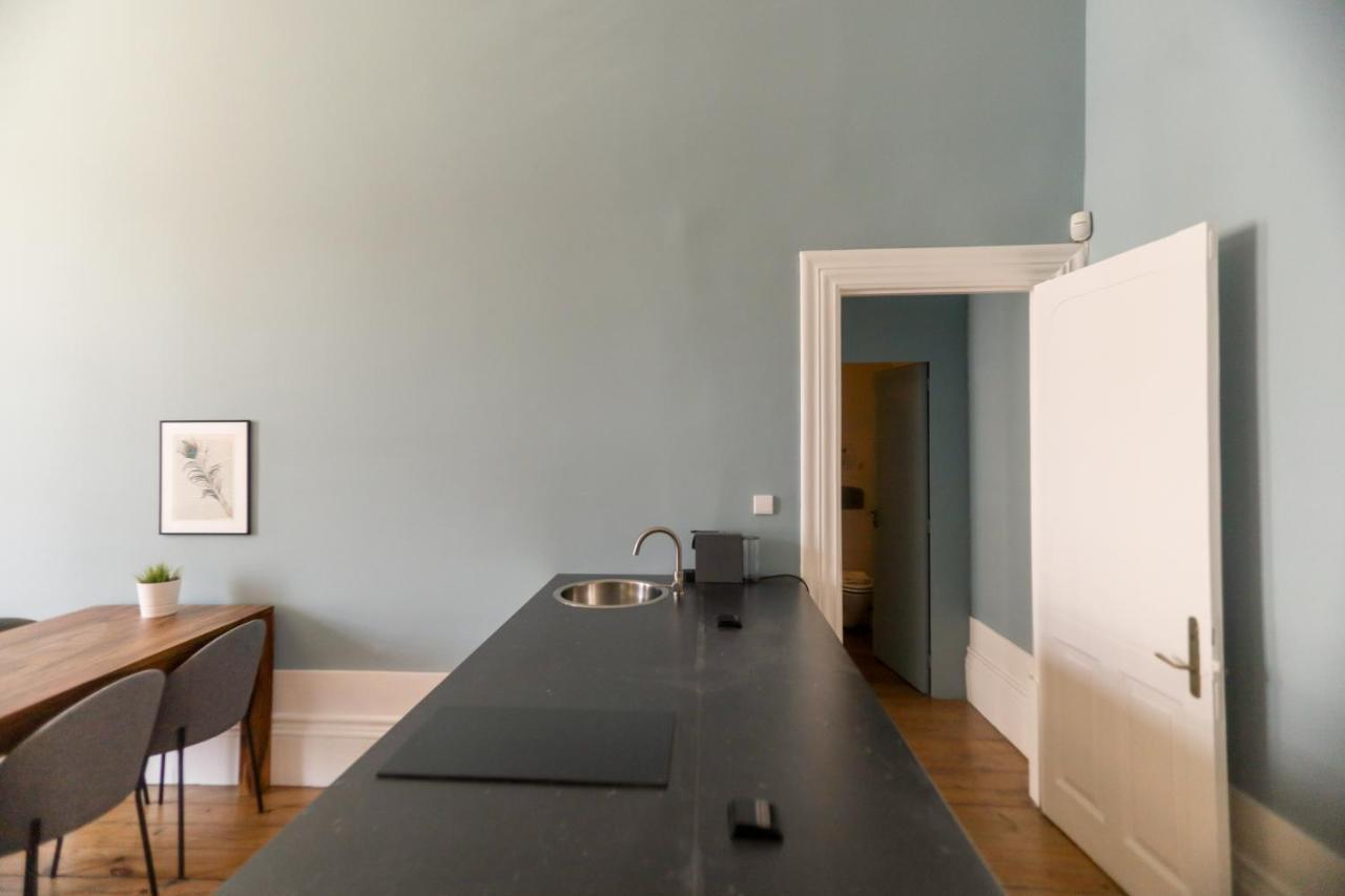Adorable Apartments In Great Area Porto Exterior foto