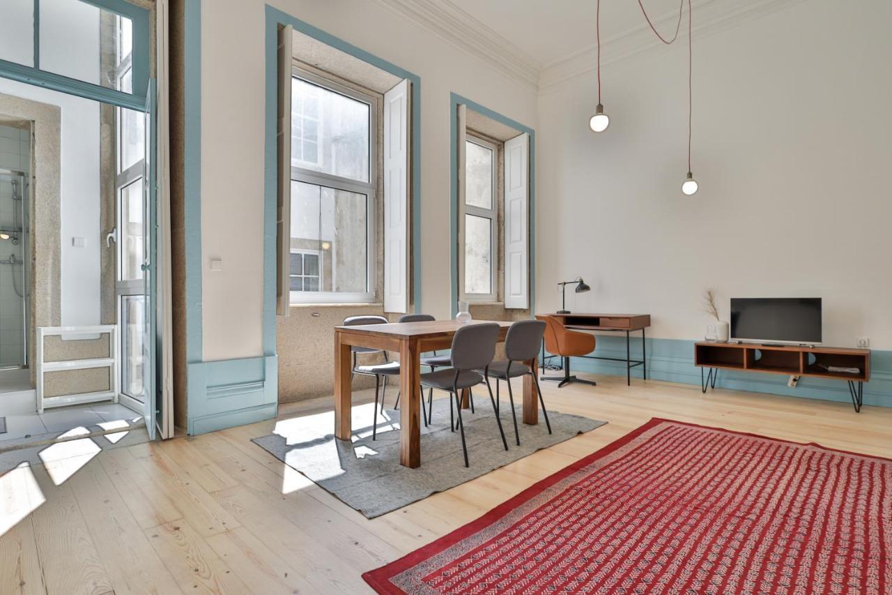 Adorable Apartments In Great Area Porto Exterior foto