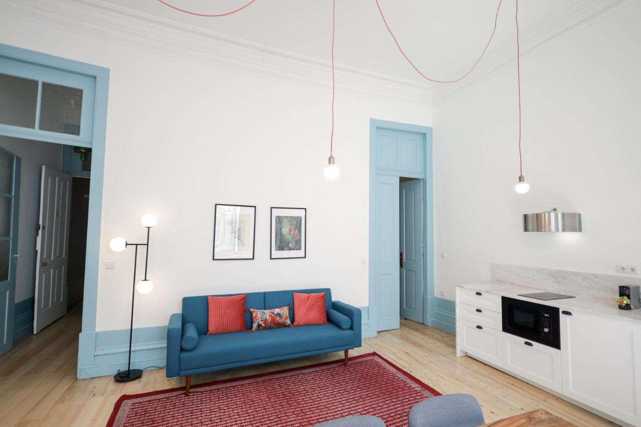 Adorable Apartments In Great Area Porto Exterior foto