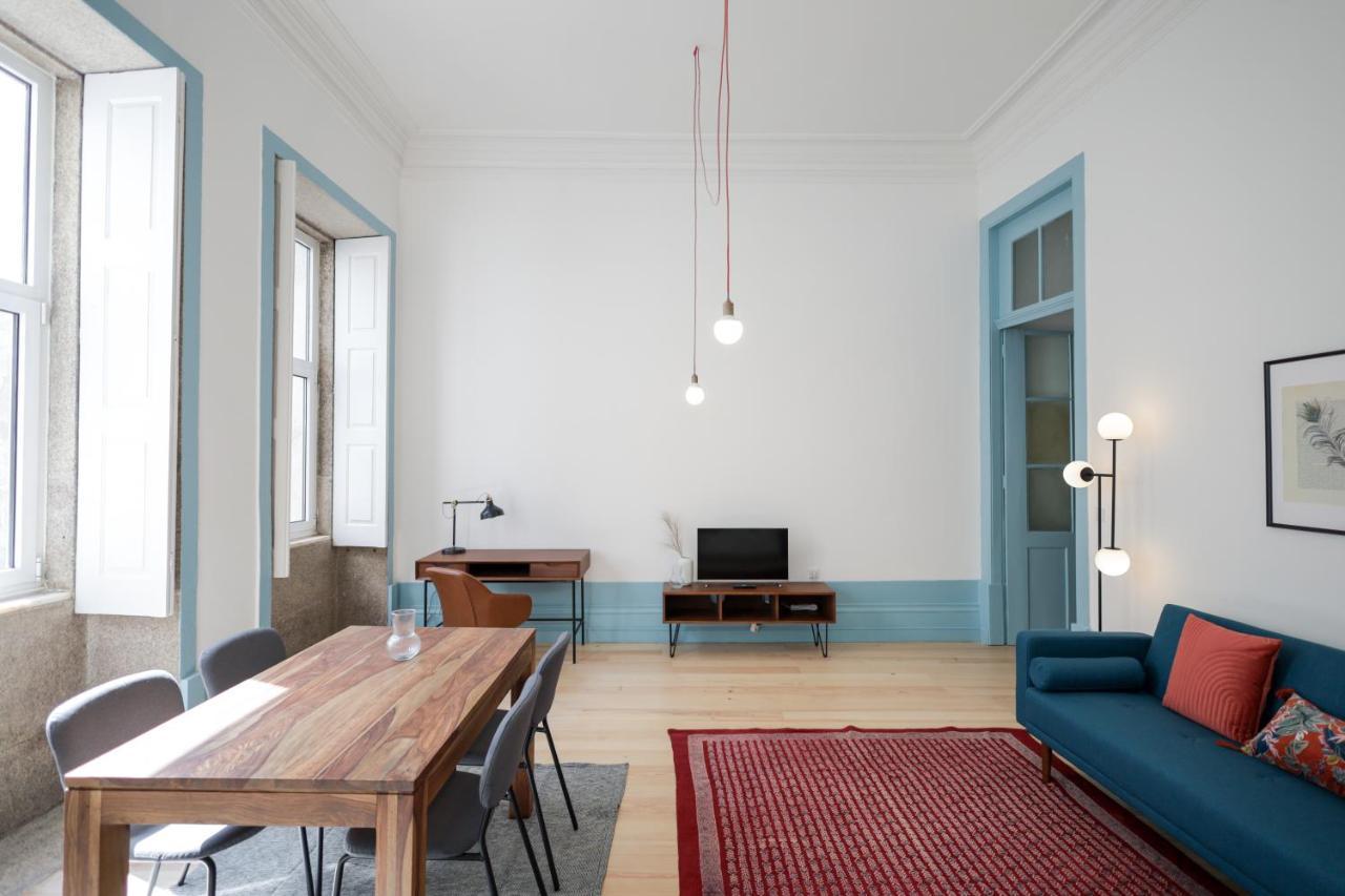 Adorable Apartments In Great Area Porto Exterior foto
